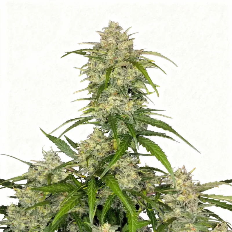 Sour Jealousy, 3Stk Auto, Fast Buds