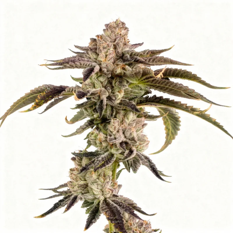 Last Pour, 3Stk Feminisiert, Wizard Trees