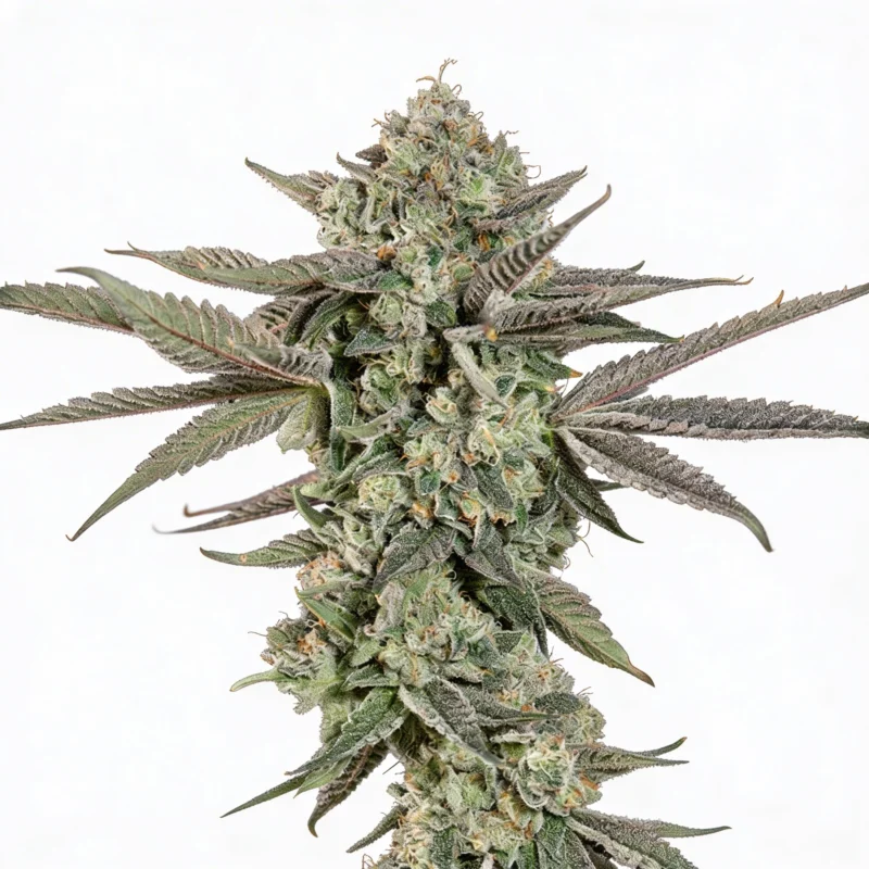 Ropegria, 3Stk Feminisiert, Wizard Trees