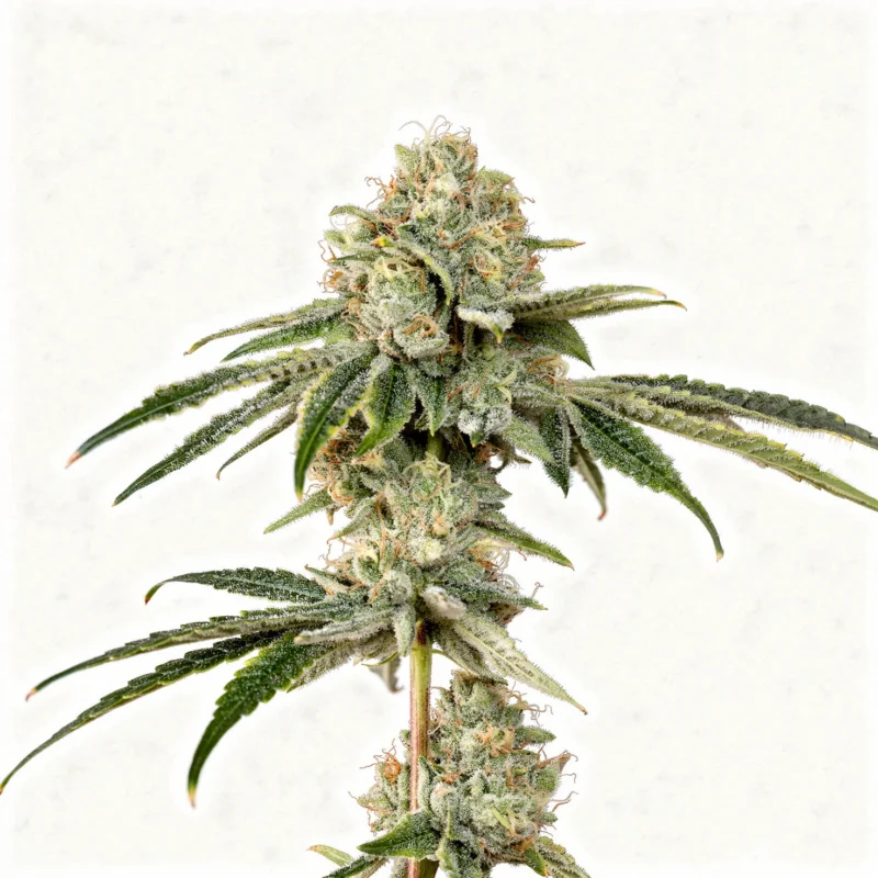 OG Hour, 3Stk Feminisiert, Wizard Trees