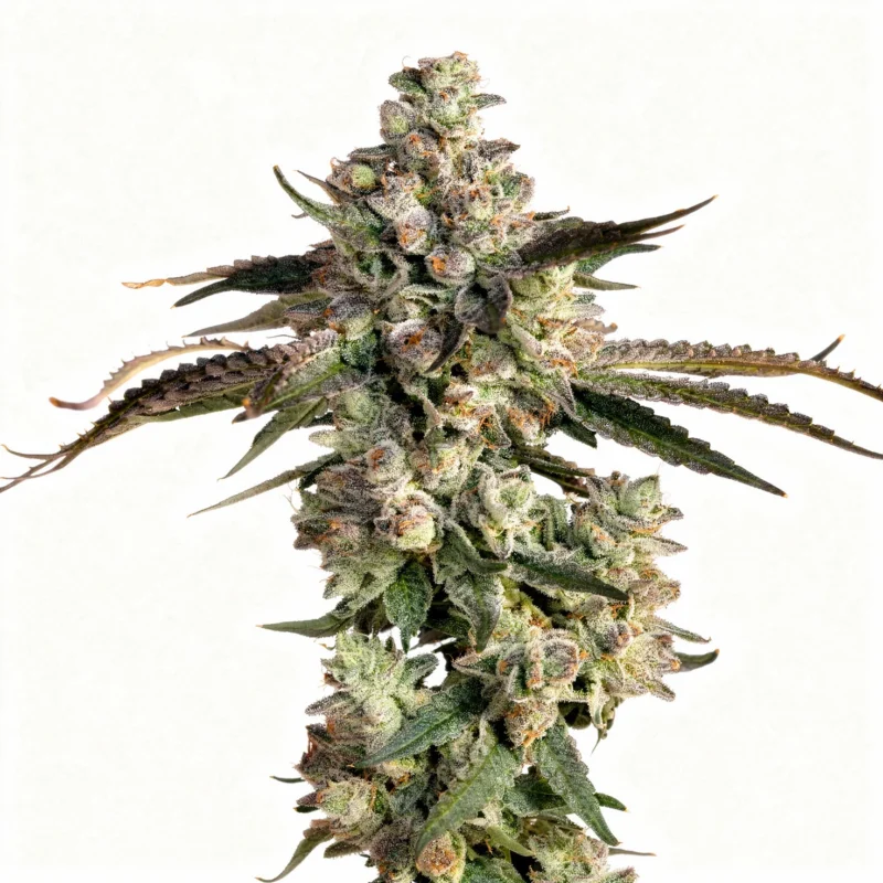 British Deligh, 3Stk Feminisiert, Wizard Trees