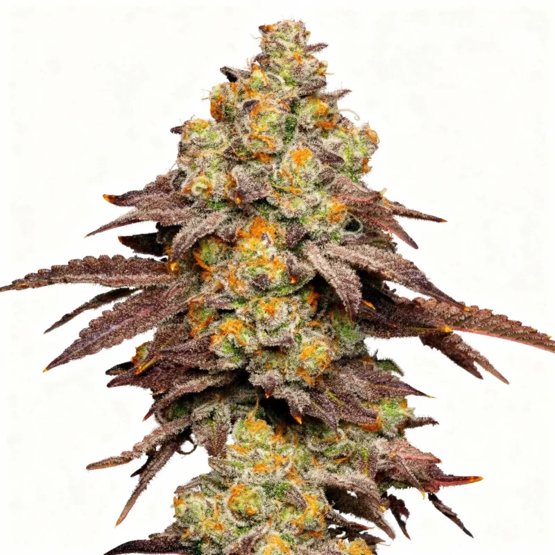 Big Z, 3Stk Feminisiert, Wizard Trees