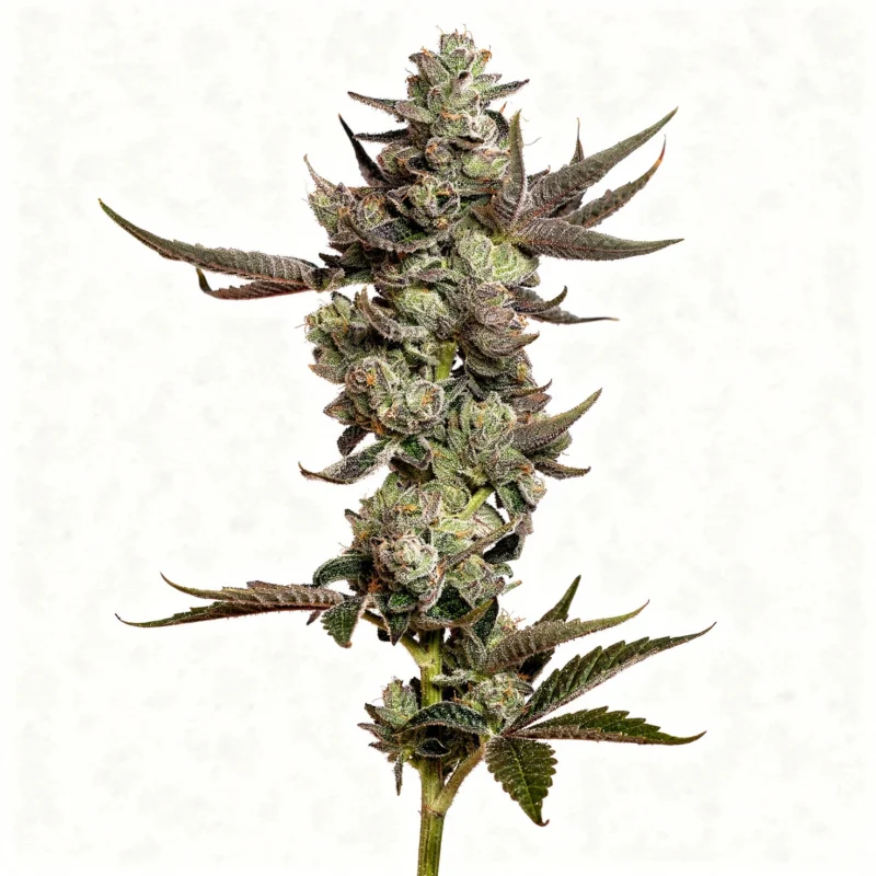 Cali Tings, 3Stk Feminisiert, Wizard Trees