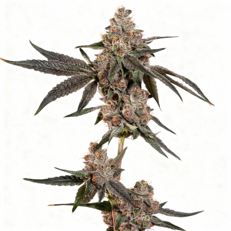 Grand Prixx, 3Stk Feminisiert, Wizard Trees