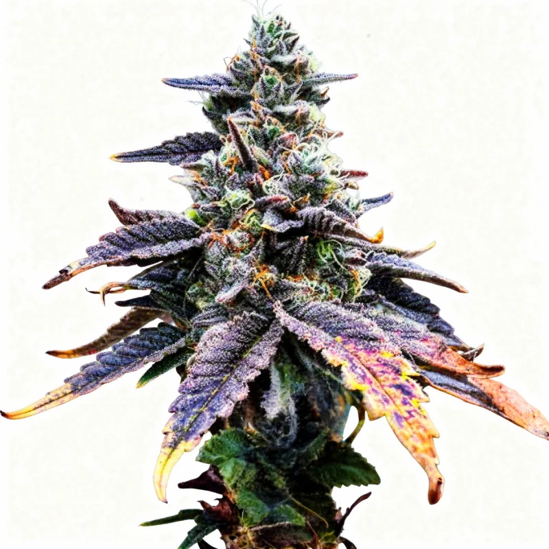 Corked, 3Stk Feminisiert, Wizard Trees