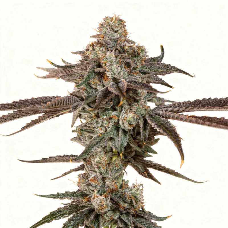 Gas Gimlet, 3Stk Feminisiert, Wizard Trees