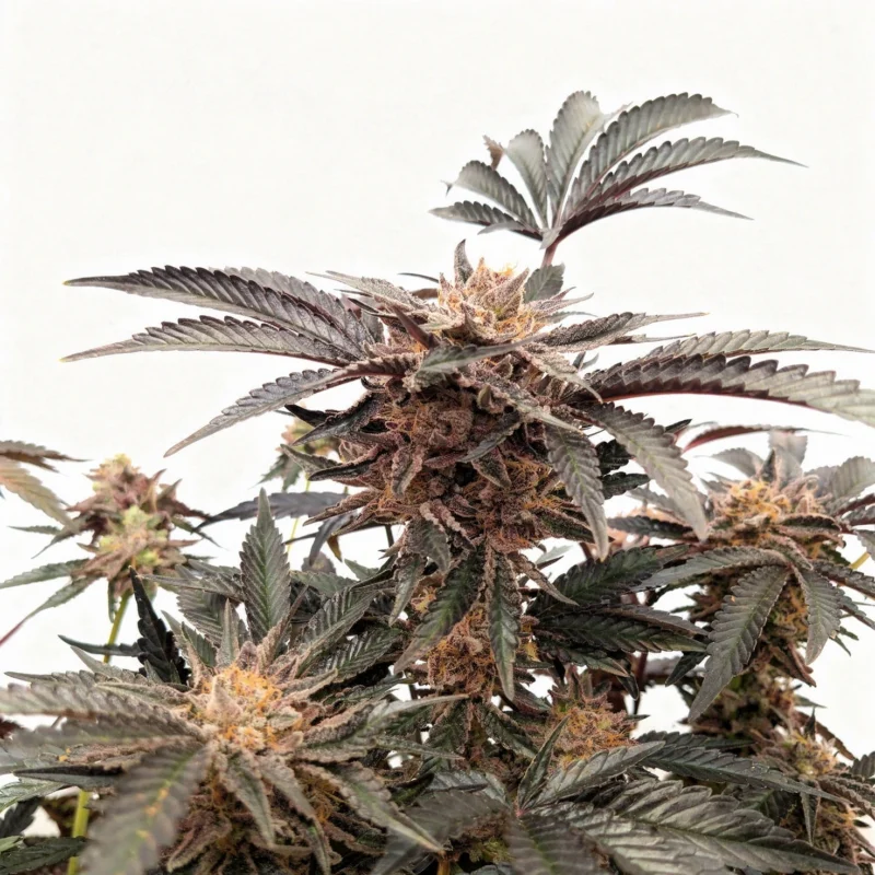 Melon Melange, 10Stk Regular, Doja