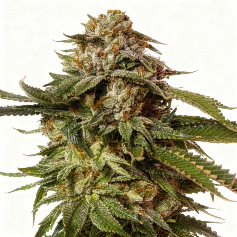 Lime Cookie, 7Stk Feminisiert, Grounded Genetics