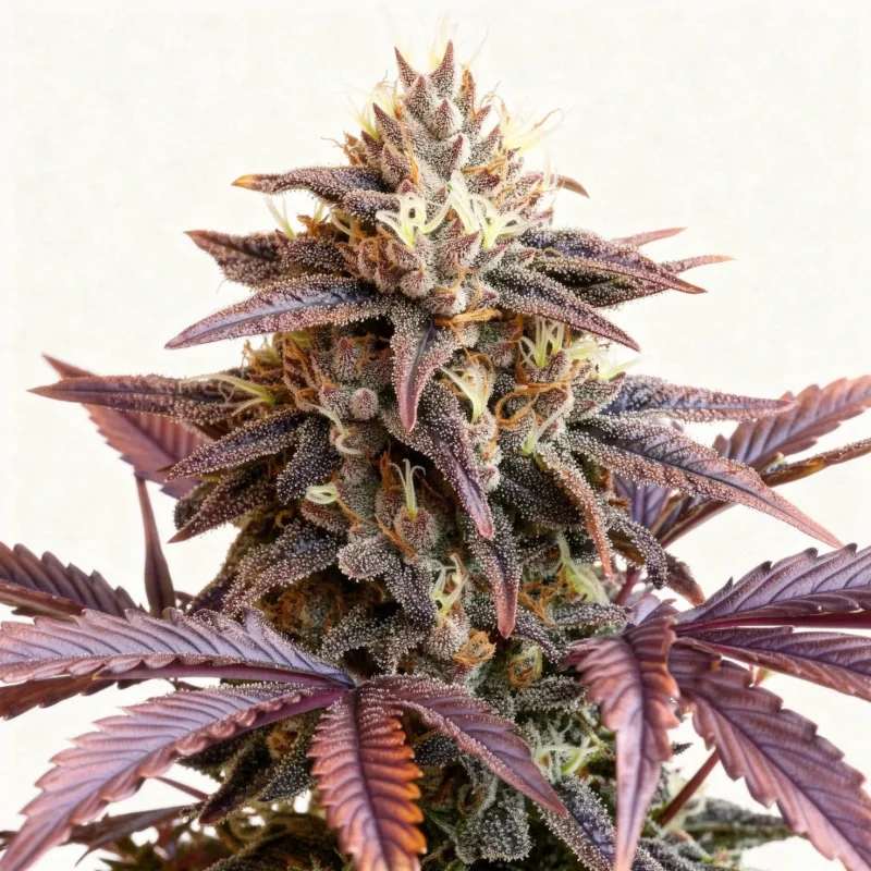 Apple Drops, 7Stk Feminisiert, Grounded Genetics