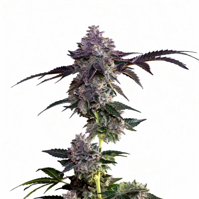 Lime Zerb, 7Stk Feminisiert, Grounded Genetics