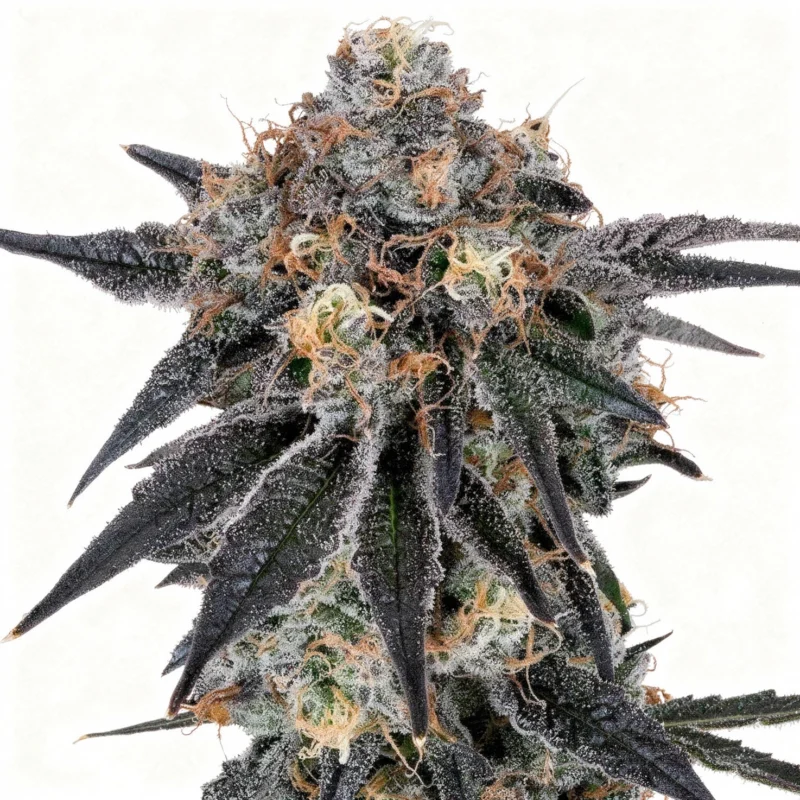 Peach Limeade, 7Stk Feminisiert, Grounded Genetics