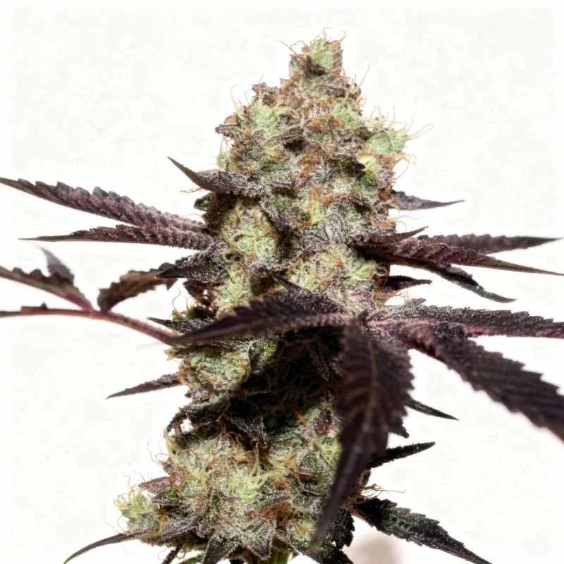 Zwisher, 7Stk Feminisiert, Grounded Genetics Zwisher, 7Stk Feminisiert, Grounded Genetics