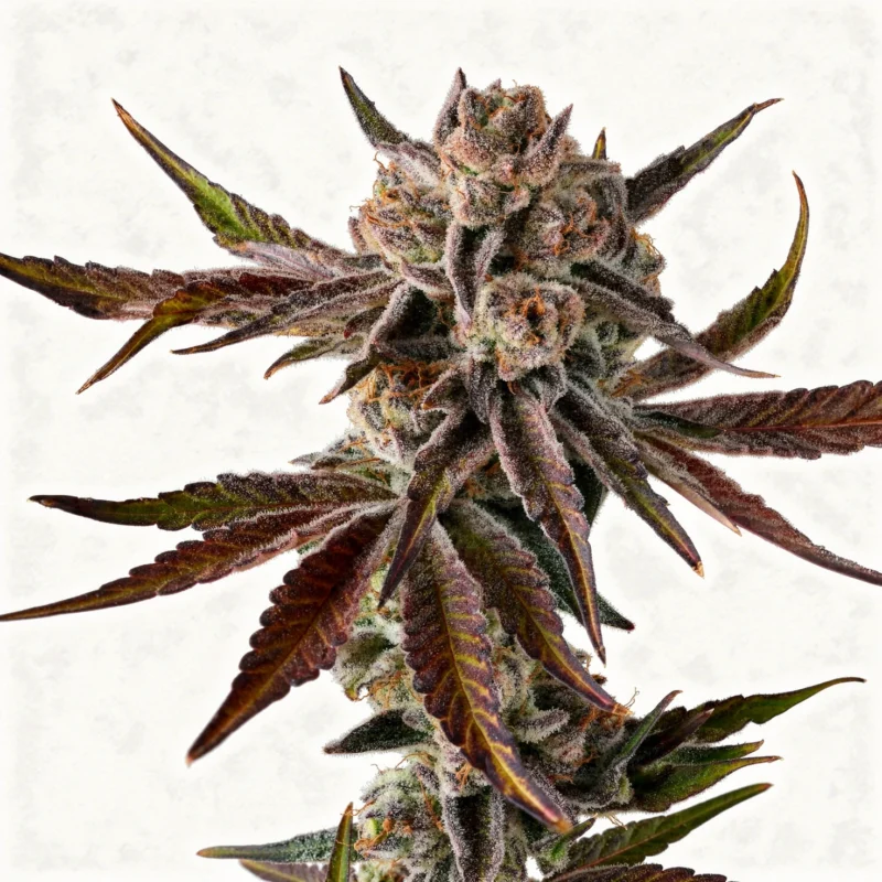 Purple Preserves, 3Stk Feminisiert, Compound Genetics