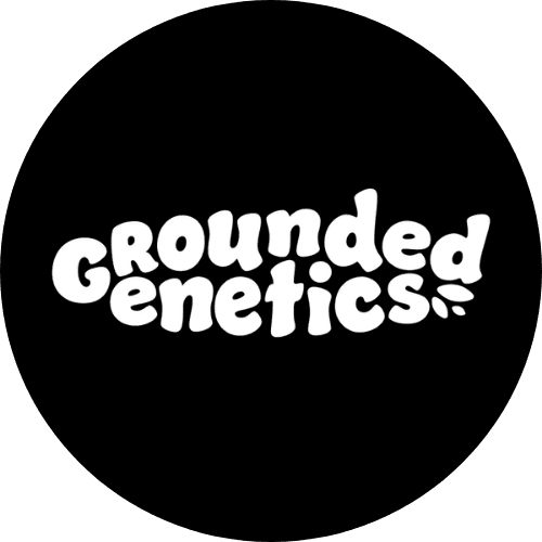 Grounded Genetics