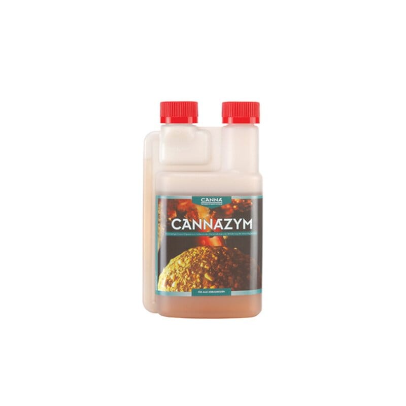 canna-cannazym-025l