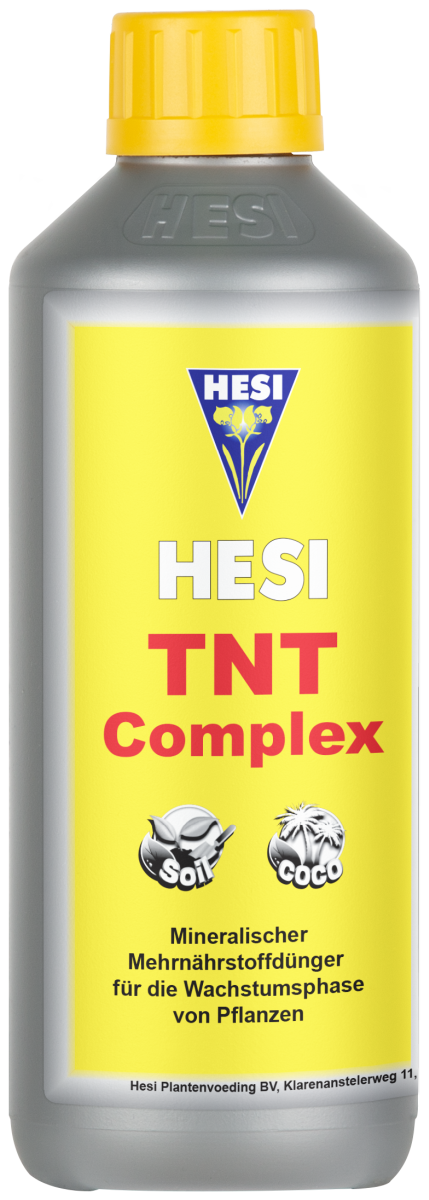 DE TNT Complex 500ml