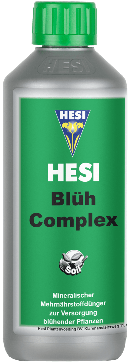 DE Bloom Complex 500ml