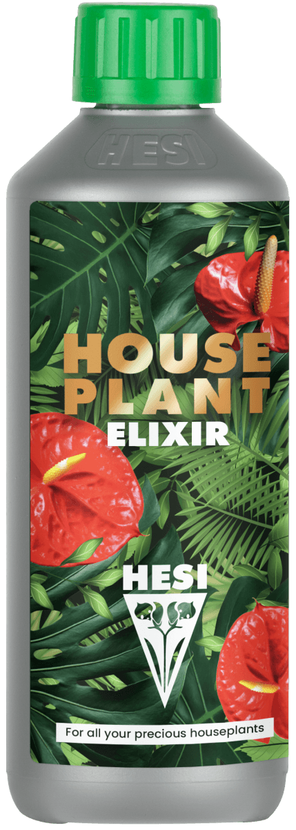 DE HousePlant Elixir 500ml