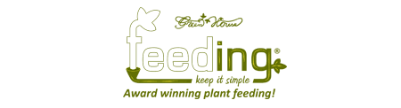 Green House Feeding