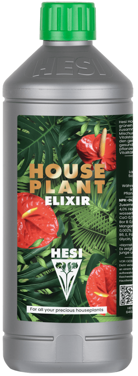 DE HousePlant Elixir 1L