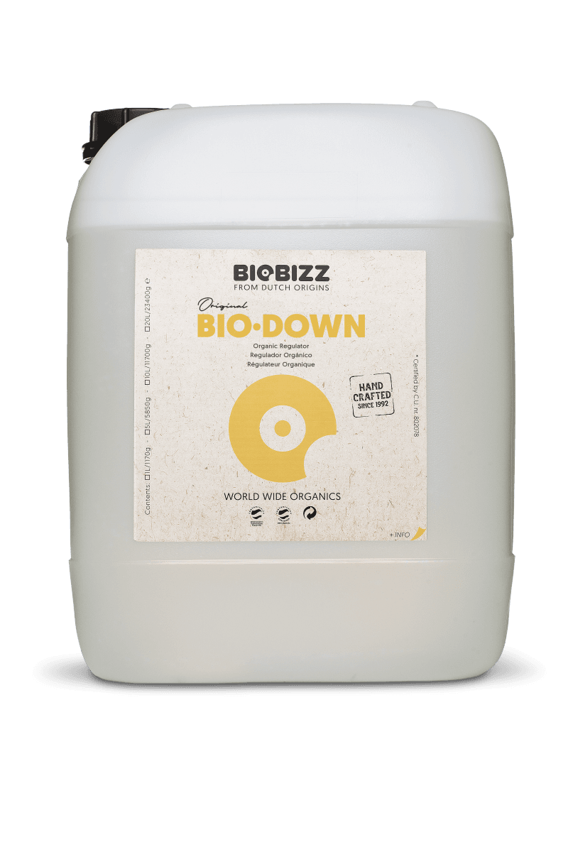 Bio·Down 10L