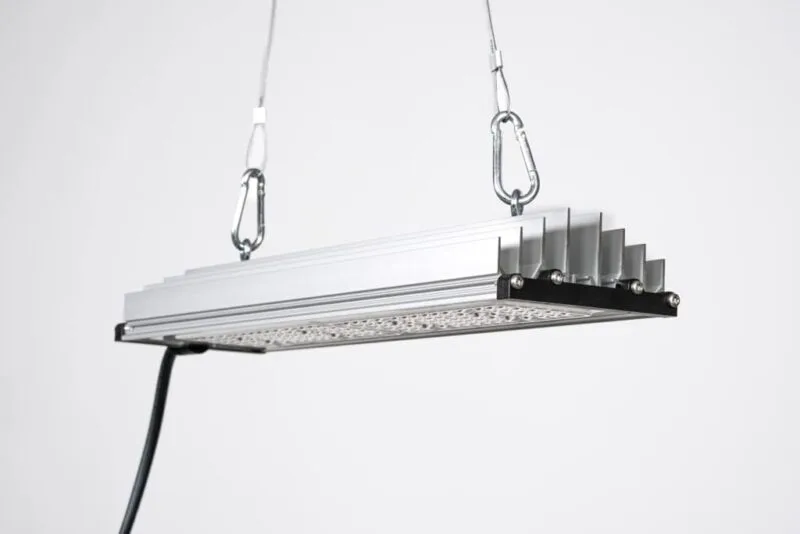 SANlight STIXX 50, LED, 54 Watt, 150 µmol/s sanlight-stixx-50-1024x683