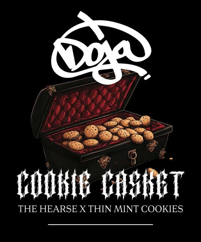 Cookies Casket, 3Stk Feminisiert, Barney’s Farm CookiesCasket_3StkFeminisiert_BarneysFarm-1