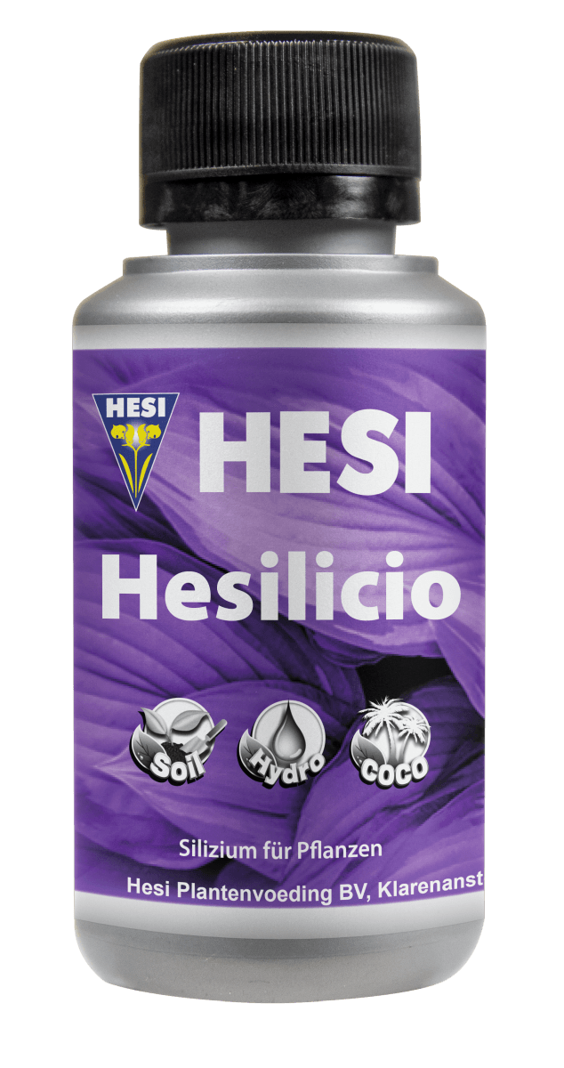 DE Hesilicio 100 ml