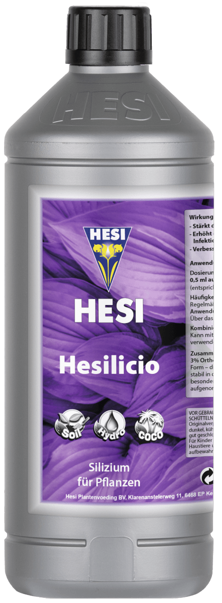 DE Hesilicio 1L 2025