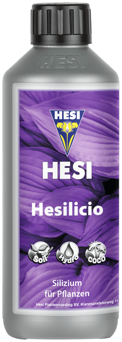 DE Hesilicio 500ml 2025 - kl