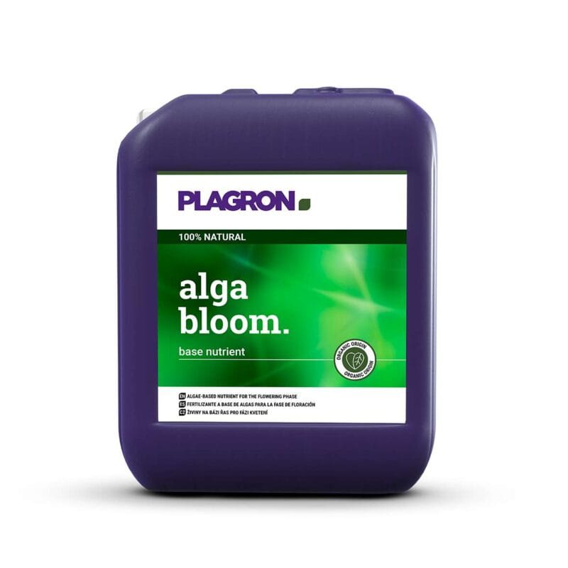 Plagron Alga Blüte, 5L compressed_Alga Bloom 5L.png