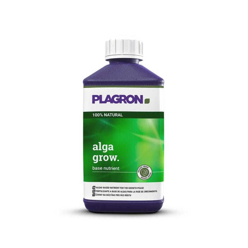 Plagron Alga Wuchs, 500ml compressed_Alga Grow 500ml.png