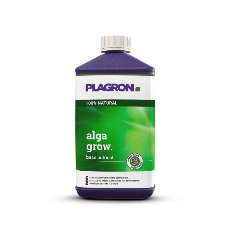 Plagron Alga Wuchs, 1L compressed_Alga Grow 1L.png