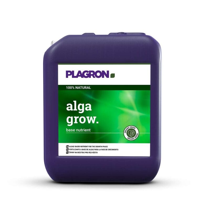 Plagron Alga Wuchs, 5L compressed_Alga Grow 5L.png