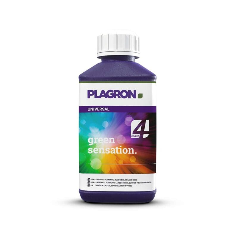 Plagron Green Sensation, 250ml compressed_Green Sensation 250ml.png