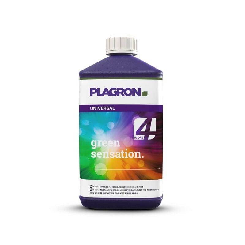 Plagron Green Sensation, 1L compressed_Green Sensation 1L.png
