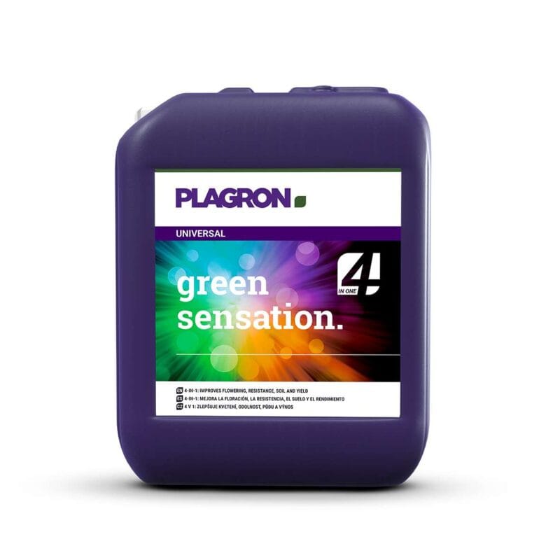 Plagron Green Sensation, 5L compressed_Green Sensation 5L.png