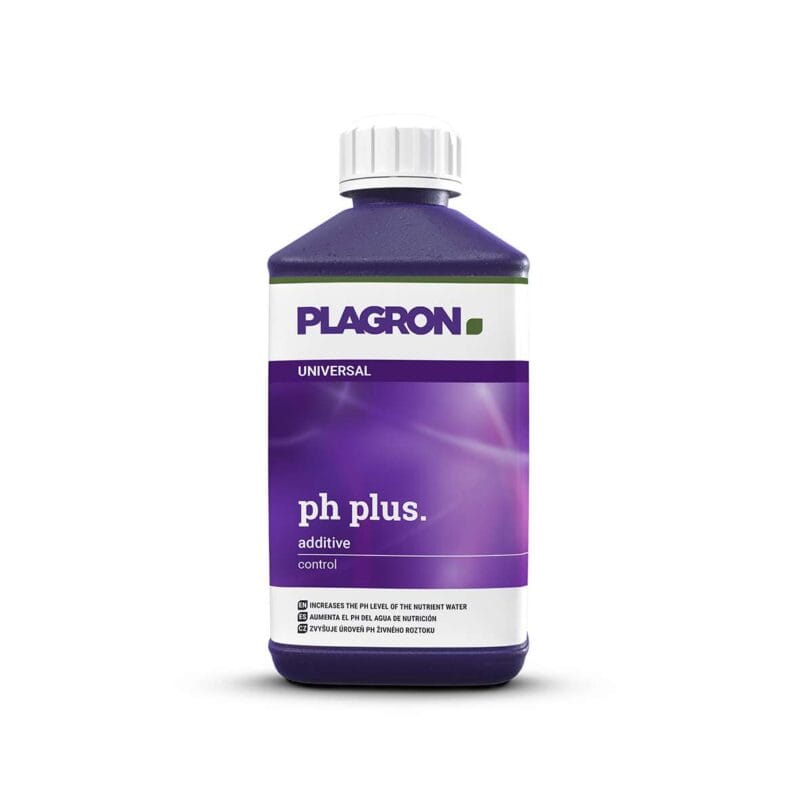 Plagron pH+ (25%), 500ml compressed_PH Plus 500ml.png