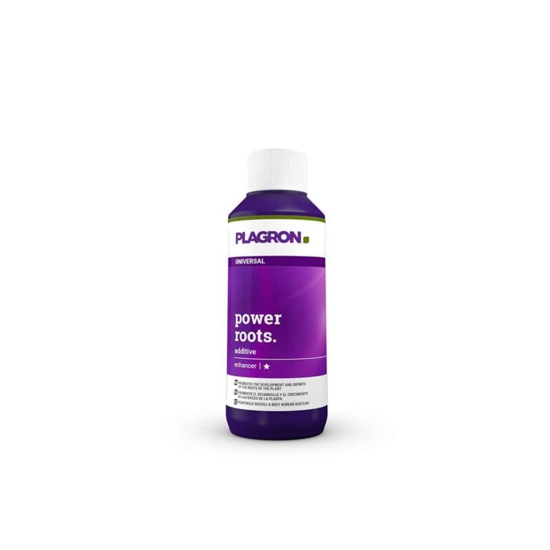 Plagron Power Roots, Wurzelstimulator, 100ml compressed_Power Roots 100ml.png