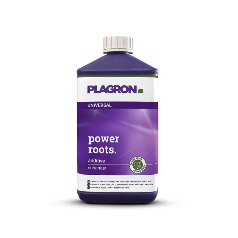 Plagron Power Roots, Wurzelstimulator, 1L compressed_Power Roots 1L.png