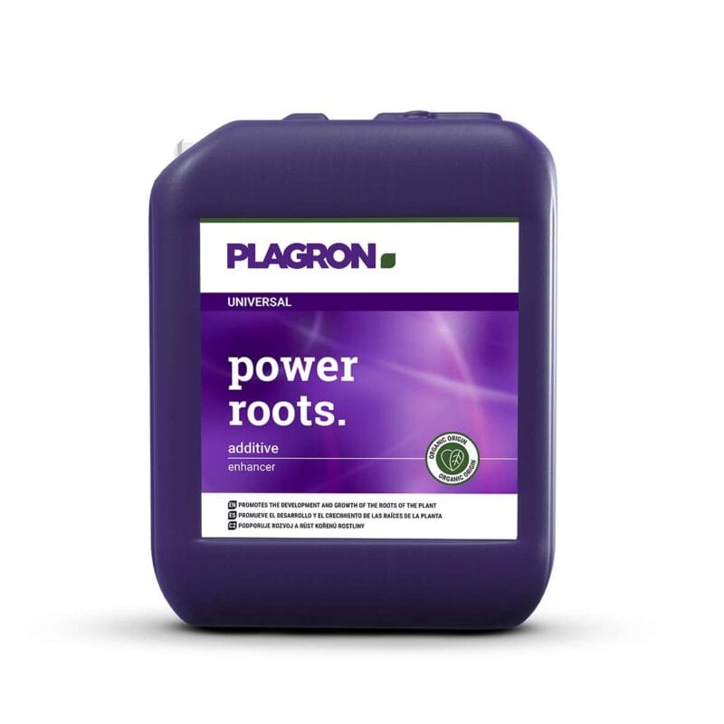 Plagron Power Roots, Wurzelstimulator, 5L compressed_Power Roots 5L.png