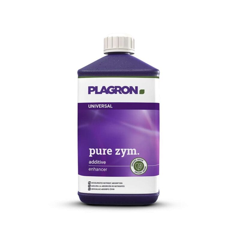Plagron Pure Enzym, 1L compressed_Pure Zym 1L.png