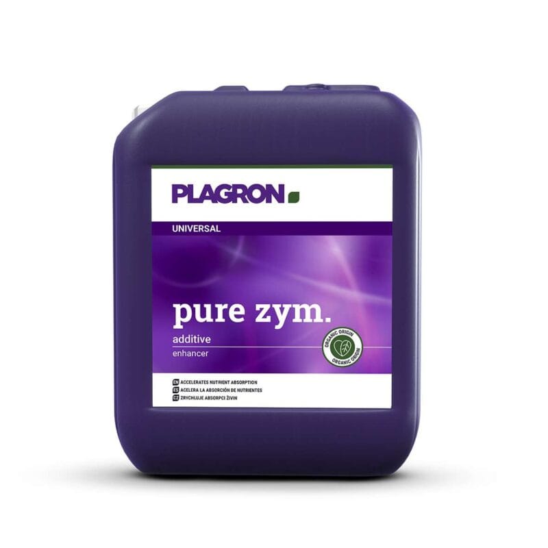 Plagron Pure Enzym, 5L compressed_Pure Zym 5L.png