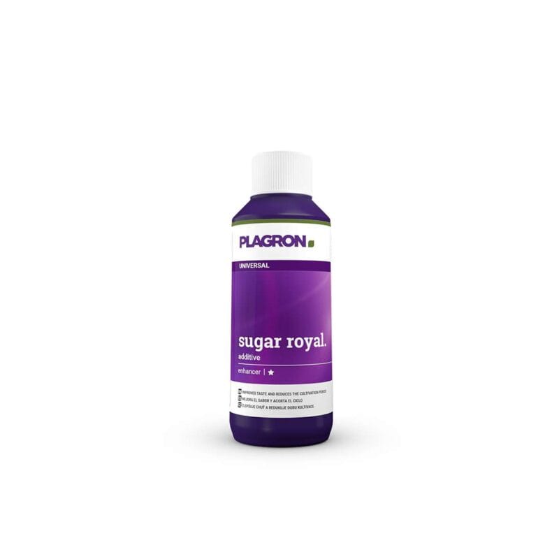 Plagron Sugar Royal, 100ml compressed_Sugar Royal 100ml.png