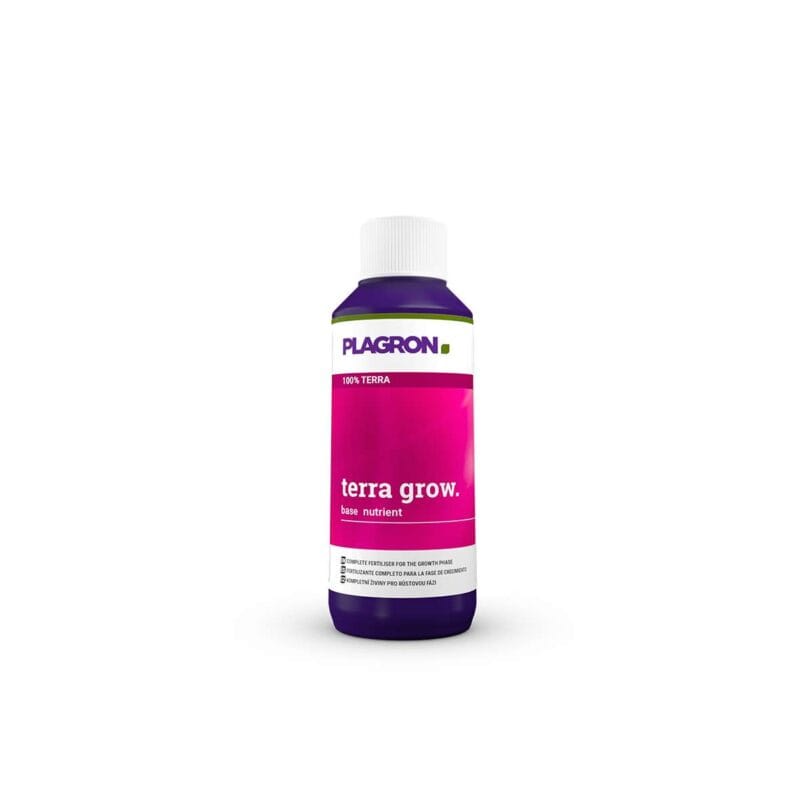 Plagron Terra Grow, 100ml compressed_Terra Grow 100ml.png
