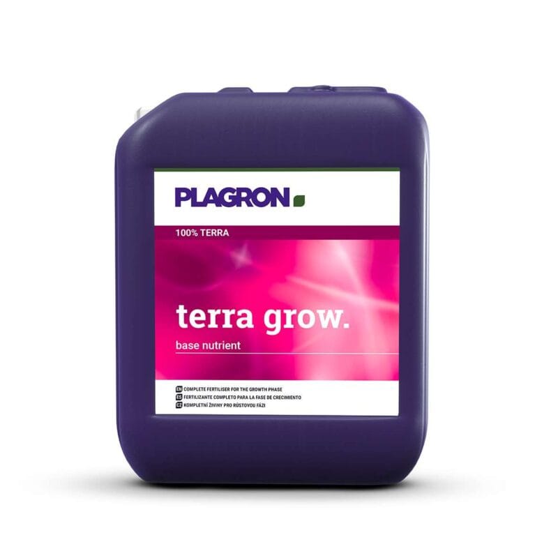 Plagron Terra Grow, 5L compressed_Terra Grow 5L.png