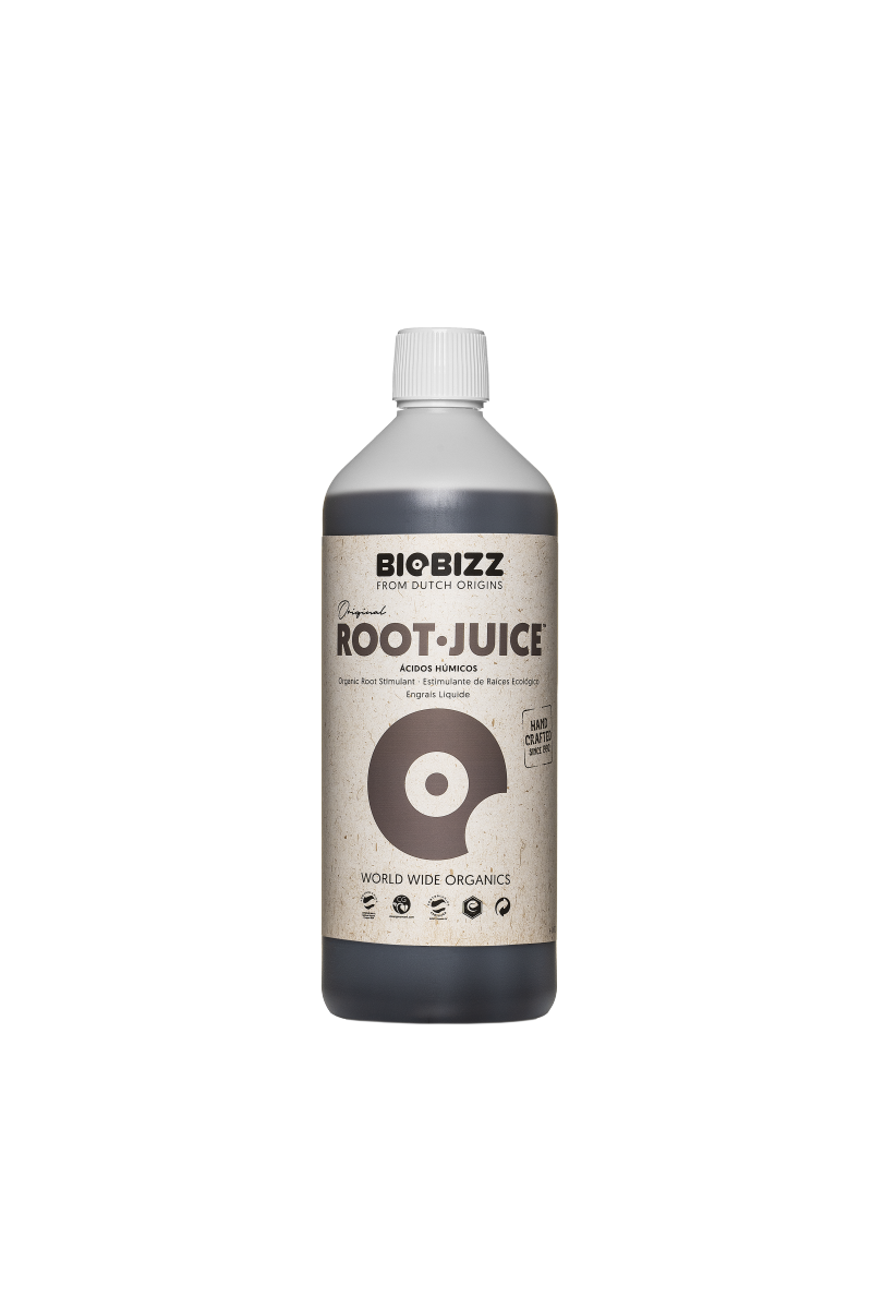Root·Juice 1L