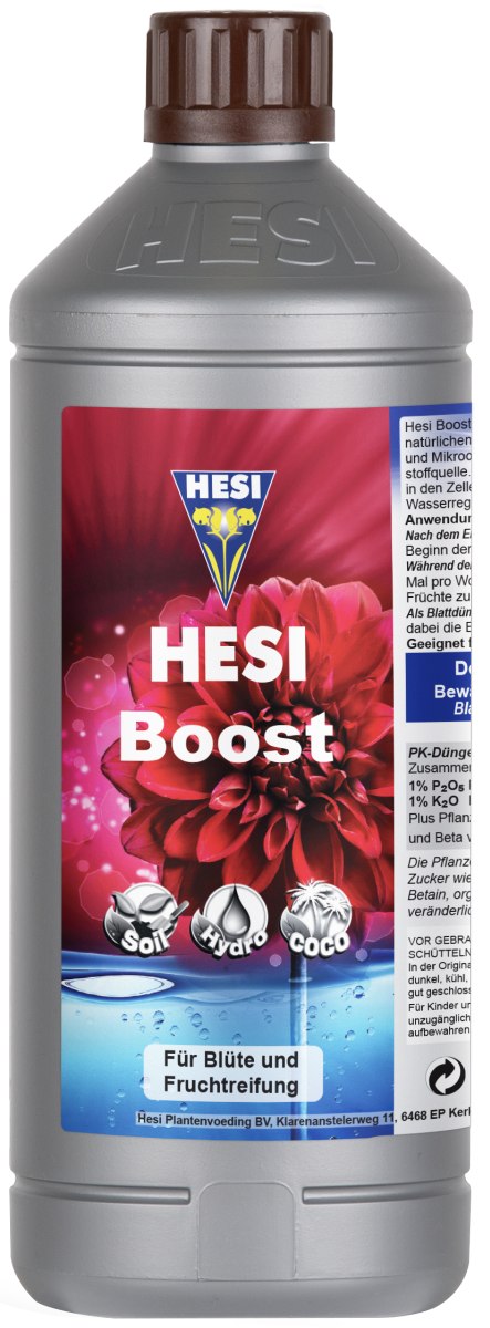 DE Boost 1L