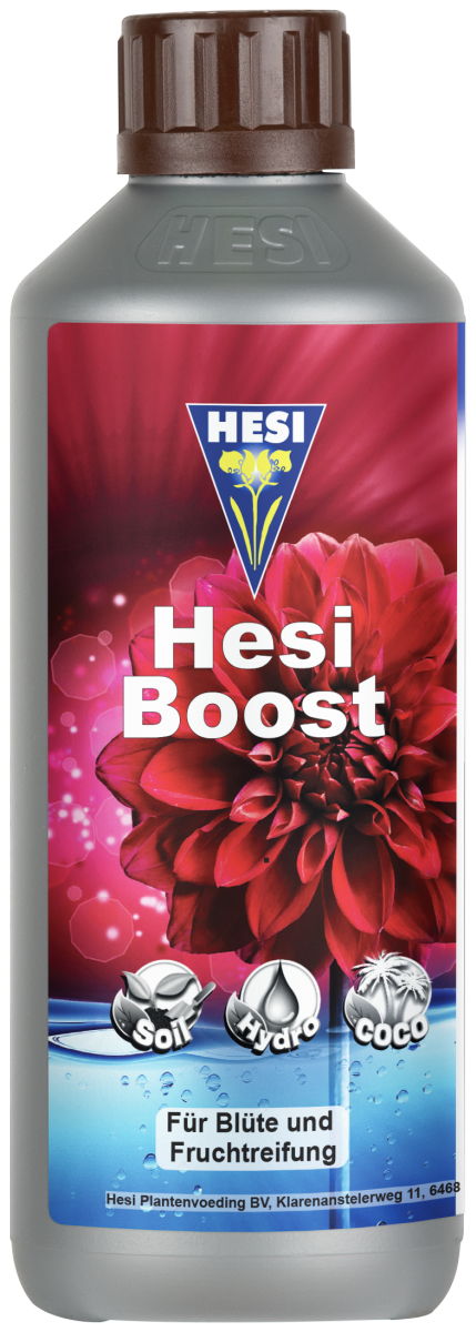 DE Boost 500ml