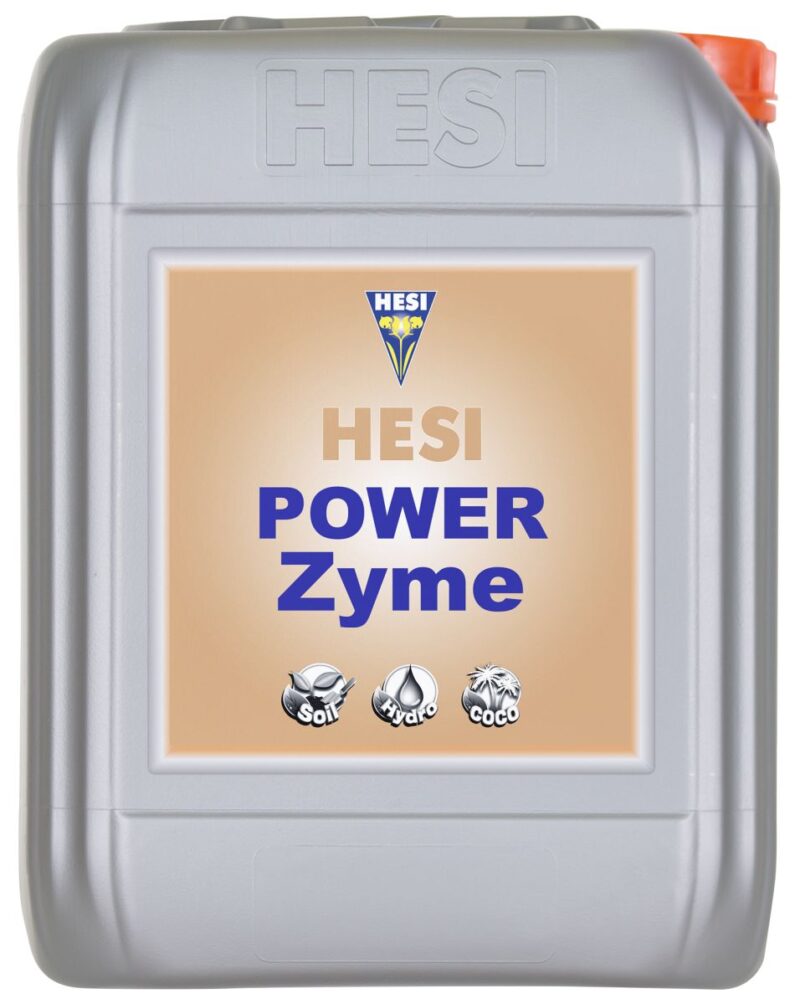 HESI Power Zyme, 10L
